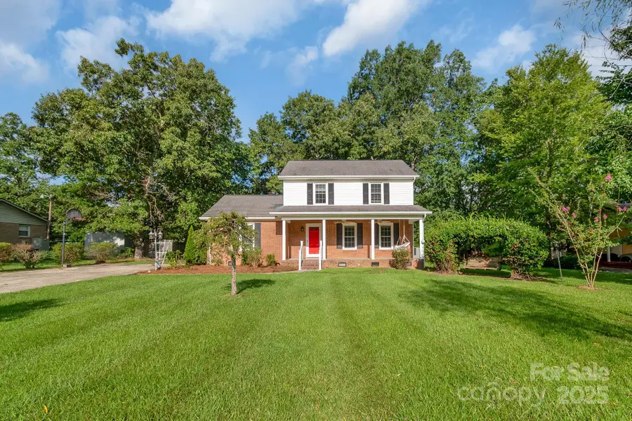 2470 Country Club Drive, Lancaster, SC 29720 - #2