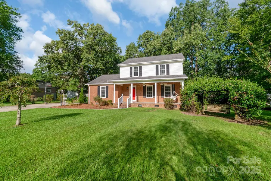 2470 Country Club Drive, Lancaster, SC 29720 - #3