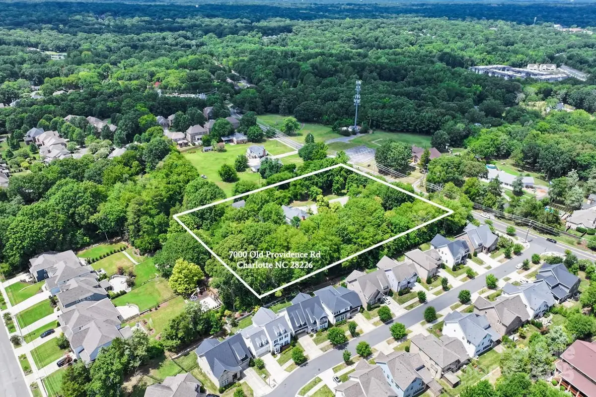 7000 Old Providence Road, Charlotte, NC 28226 - Image #1