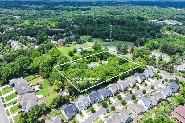 7000 Old Providence Road, Charlotte, NC 28226
