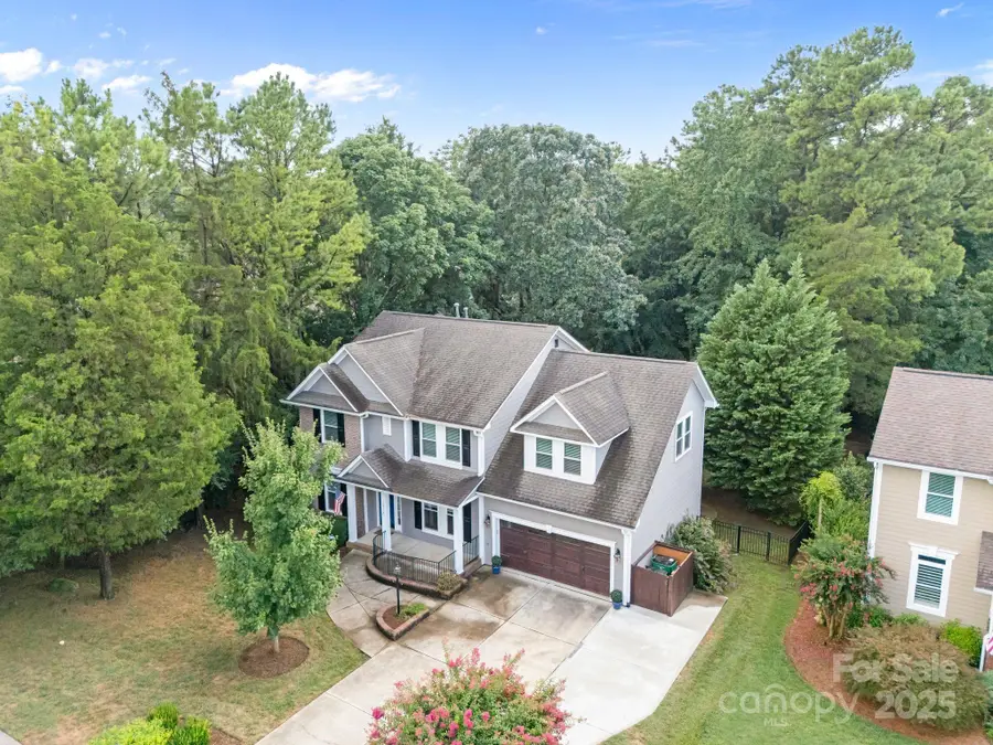 10720 Back Ridge Road, Charlotte, NC 28277 - Image #3