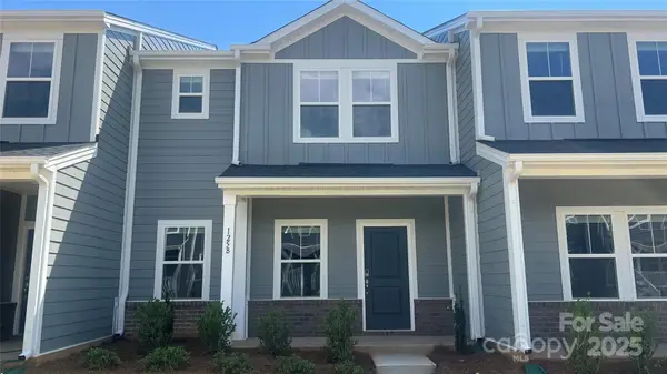 125 Utility Lane #B, Mooresville, NC 28117