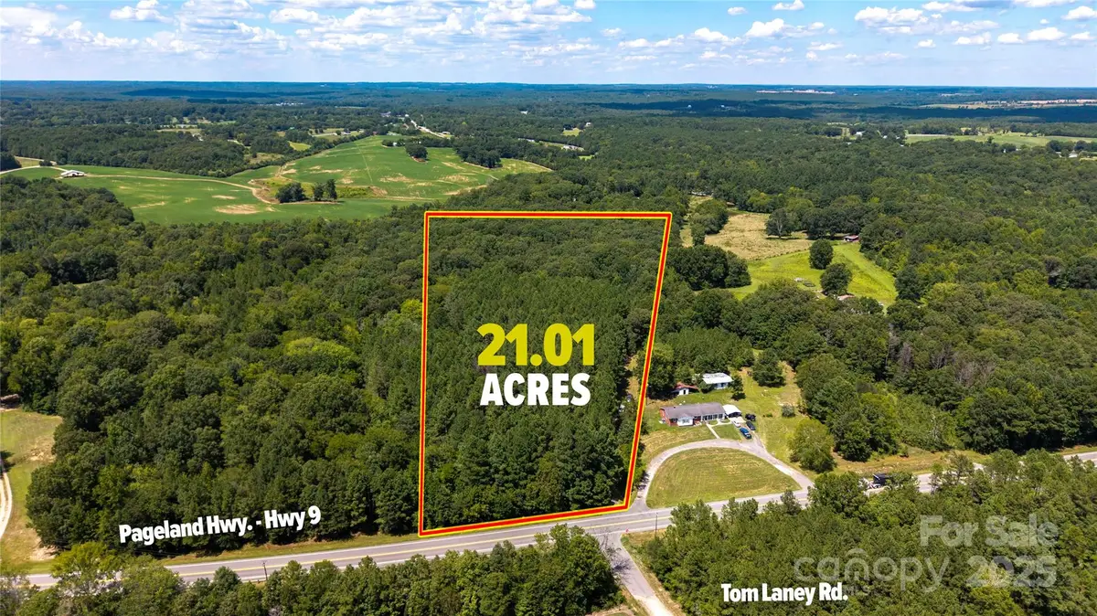 0 Pageland Highway, Lancaster, SC 29720 - #1