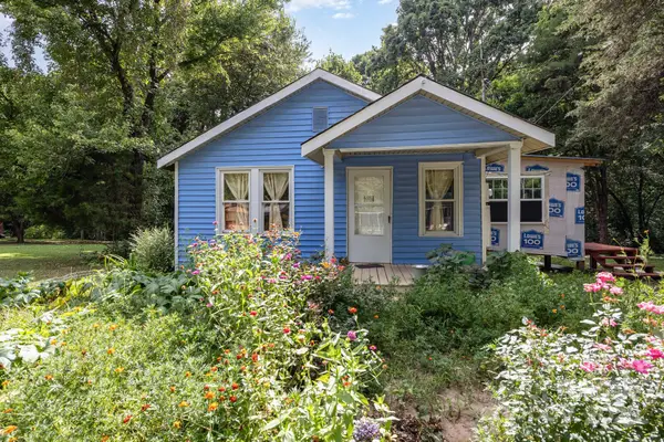 1110 Wall Street, Statesville, NC 28677