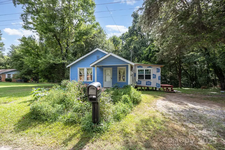 1110 Wall Street, Statesville, NC 28677 - Image #3