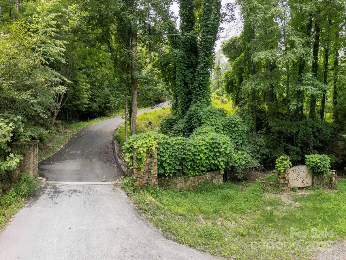 0 Willow Falls Lane, Hendersonville, NC 28792 - Image #1