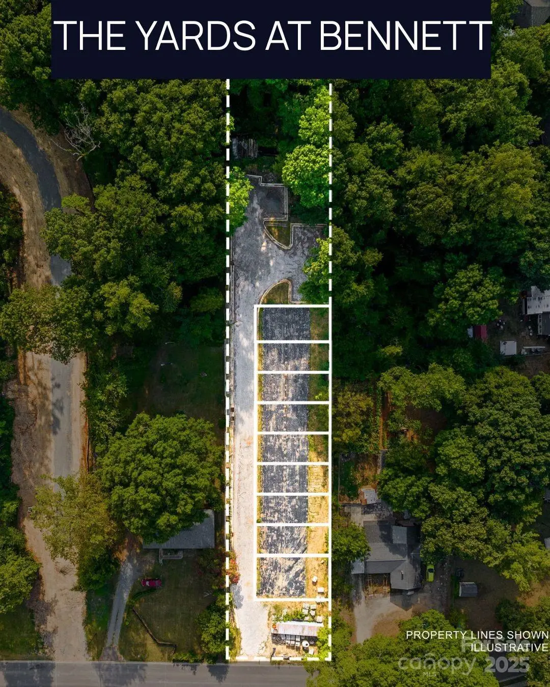 233 Bennett Street, Charlotte, NC 28213 - Image #1