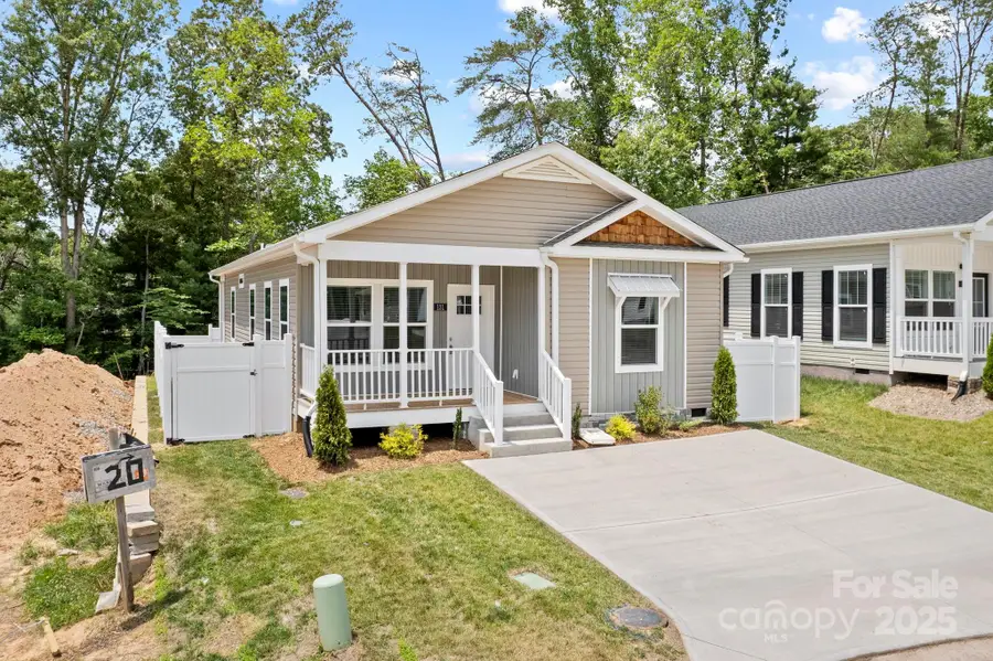 131 Bellamy Road, Asheville, NC 28806 - Image #3