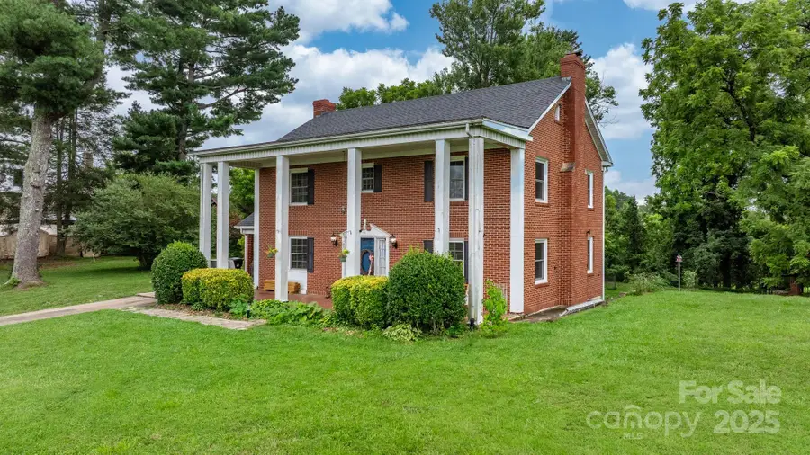 55 Hennessee Street, Morganton, NC 28655 - Image #2
