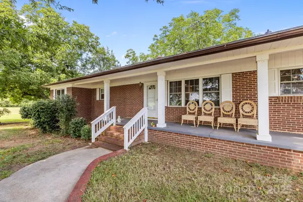 3825 Stack Road, Monroe, NC 28112