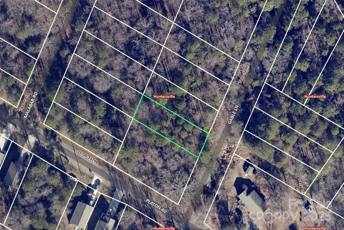 7411 Gable Lane, Huntersville, NC 28078 - Image #1