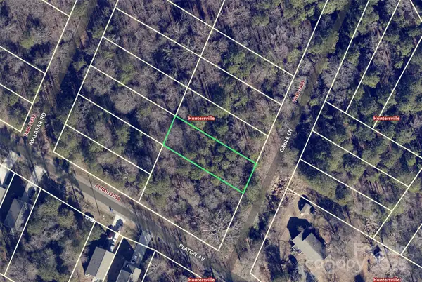 7411 Gable Lane, Huntersville, NC 28078