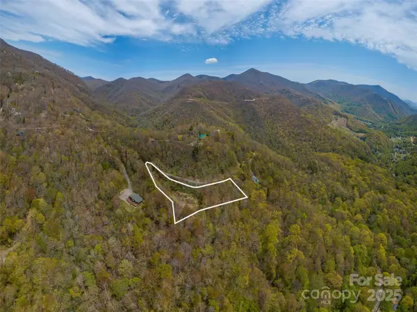 00 Hawk Drive, Maggie Valley, NC 28751
