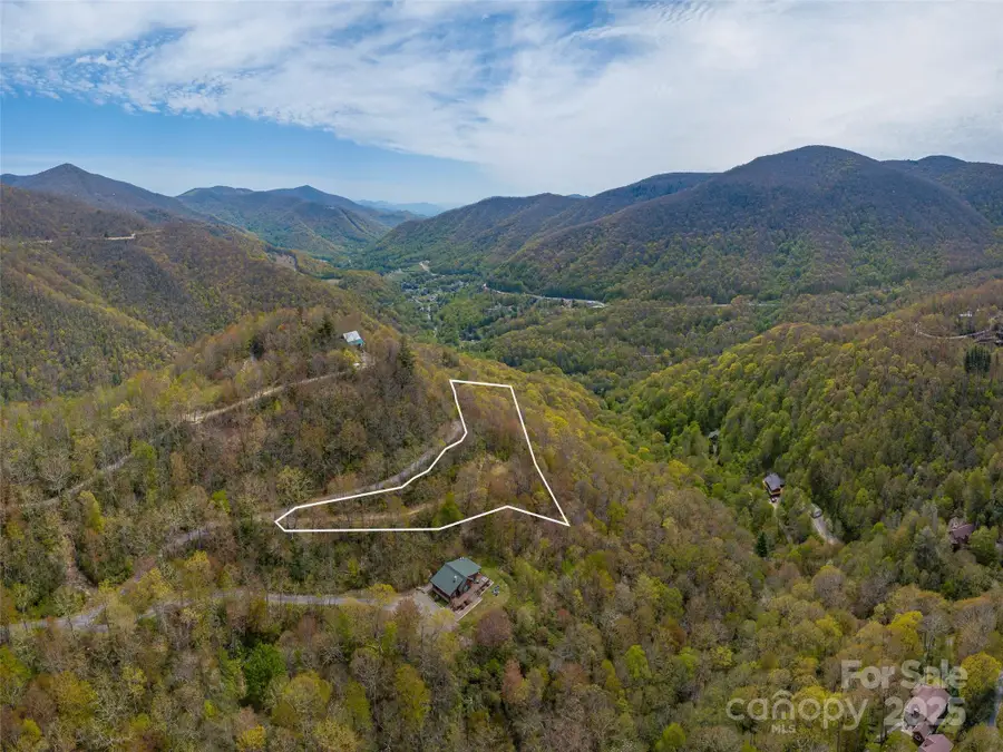 00 Hawk Drive, Maggie Valley, NC 28751 - Image #2