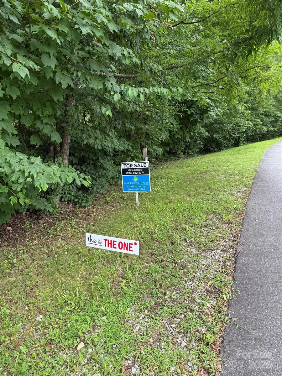 Lot #35 Damselfly Court, Spruce Pine, NC 28777 - Image #3