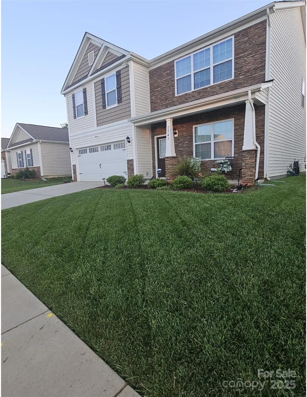 7741 Stonehouse Drive, Gastonia, NC 28056 - Image #1