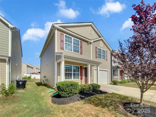 4285 Long Arrow Drive, Concord, NC 28025