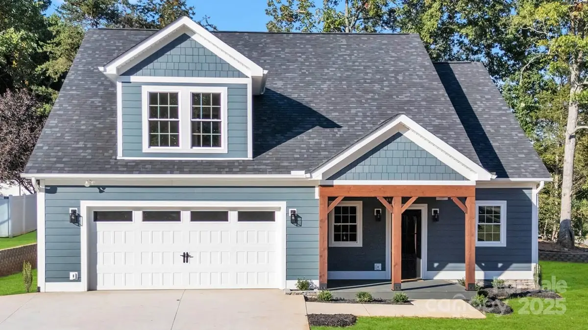 439 Kipling Drive, Taylorsville, NC 28681 - Image #1