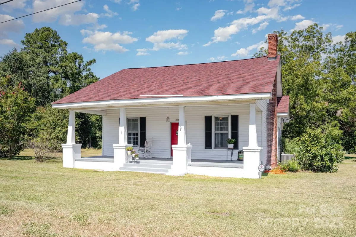 6963 Kershaw Camden Highway, Kershaw, SC 29067 - Image #1