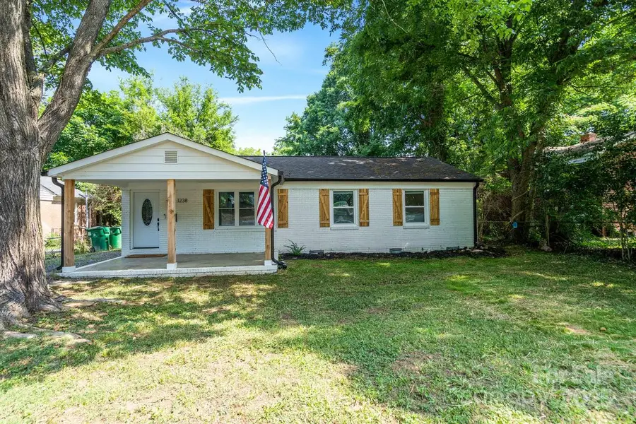 1238 Moretz Avenue, Charlotte, NC 28206 - Image #2