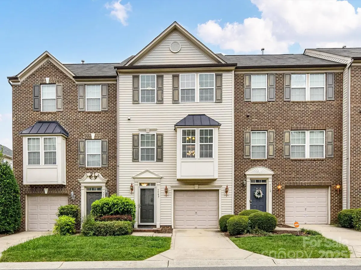 7745 Jackson Pond Drive, Charlotte, NC 28273 - Image #1