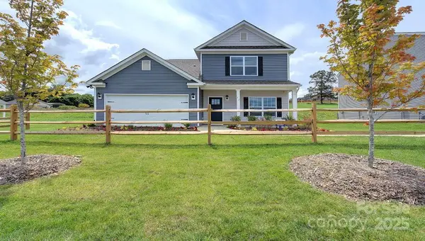 145 Bovine Branch Road, Fletcher, NC 28732