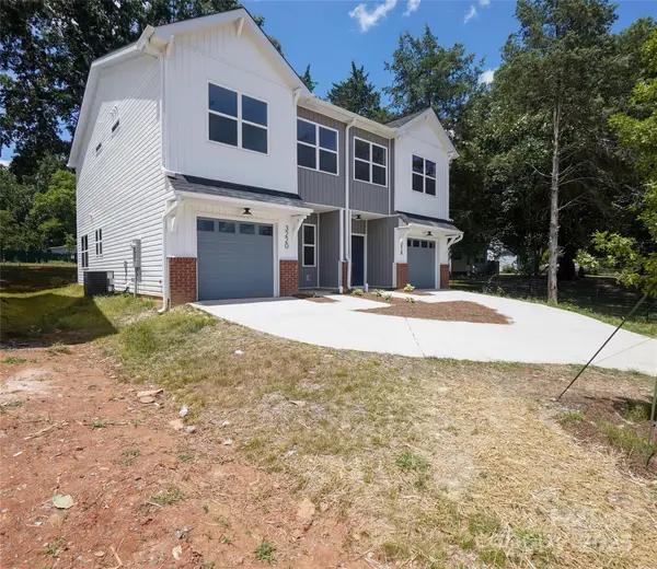 3222 Sam Wilson Road, Charlotte, NC 28214