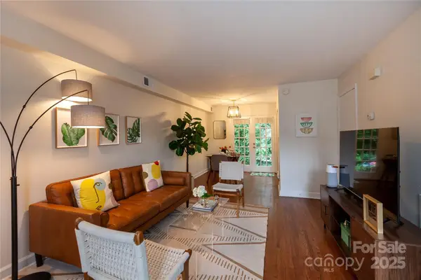 4319 Walker Road, Charlotte, NC 28211