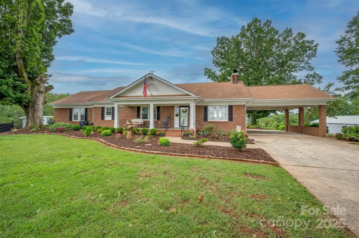 1885 Rock Road, Rutherfordton, NC 28139 - Image #1