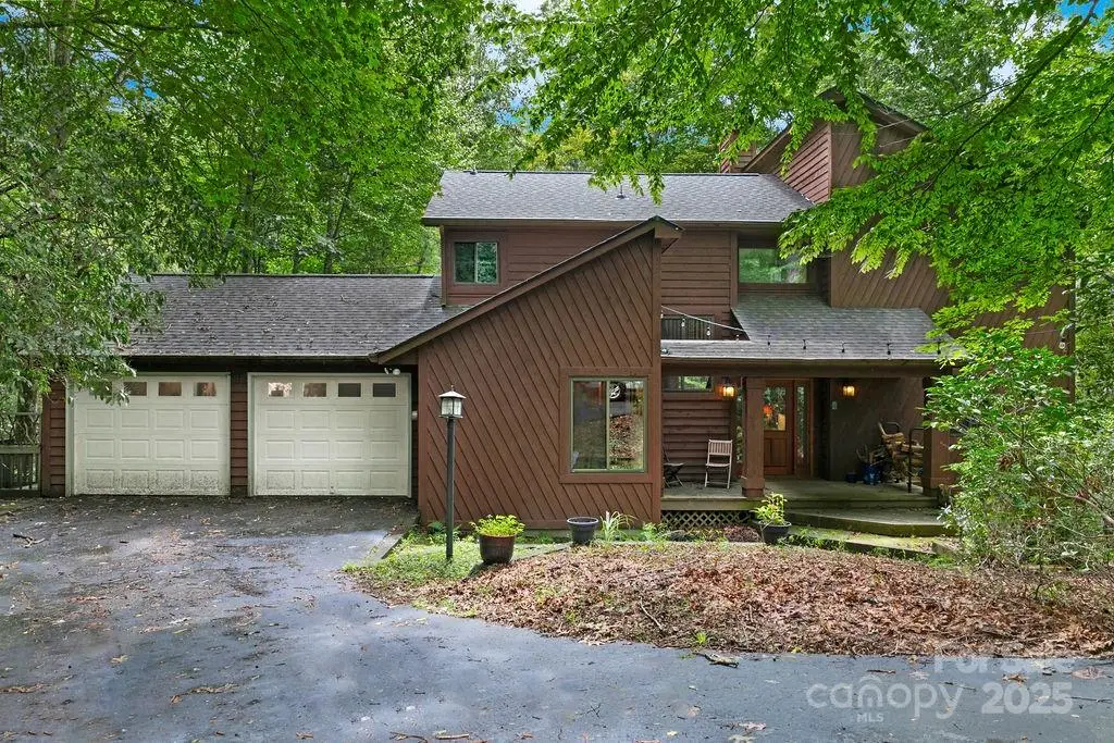 412 Timberlane Drive, Pisgah Forest, NC 28768 - Image #1