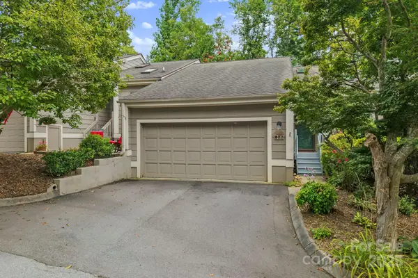 105 Beaver Ridge Road, Asheville, NC 28804