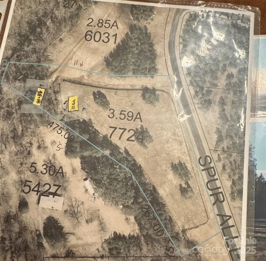 917 Spur Alley, Rutherfordton, NC 28139 - Image #2