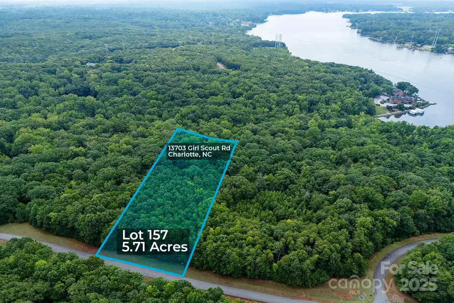 13703 Girl Scout Road #157, Charlotte, NC 28278 - Image #3