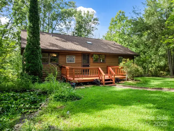 194 Bear Creek Drive, Fletcher, NC 28732