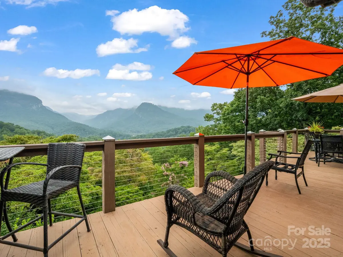 315 Thomas A Edison Road, Lake Lure, NC 28746 - Image #1