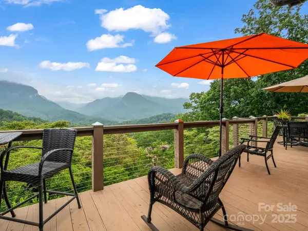 315 Thomas A Edison Road, Lake Lure, NC 28746