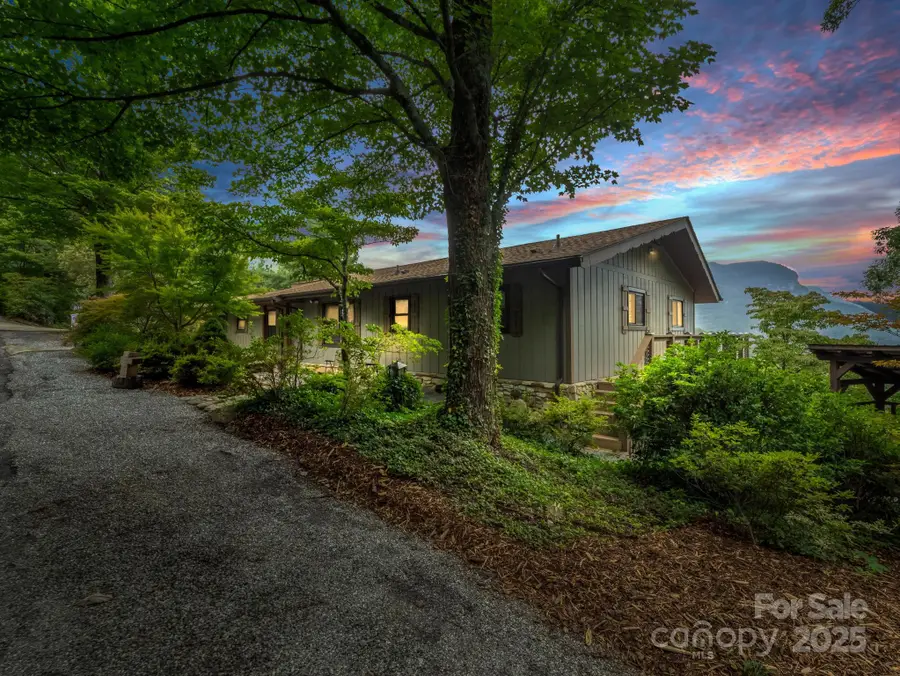 315 Thomas A Edison Road, Lake Lure, NC 28746 - Image #2