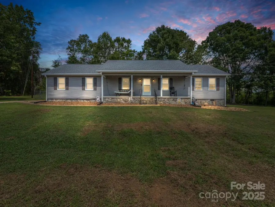 266 Asheland Drive, Ellenboro, NC 28040 - Image #2