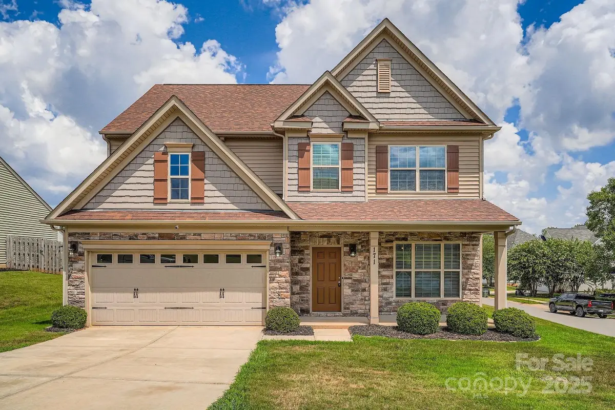 171 Gage Drive, Mooresville, NC 28115 - Image #1