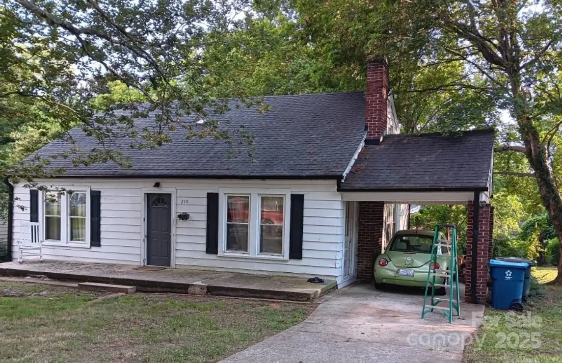 215 W 10th Street W, Salisbury, NC 28144 - Image #1