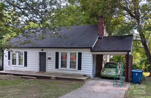 215 W 10th Street W, Salisbury, NC 28144