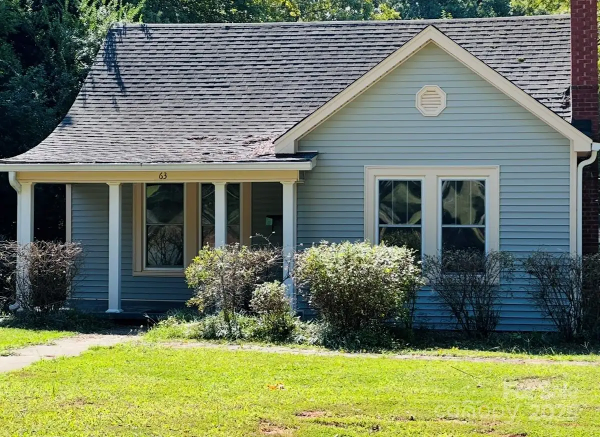 63 Brookwood Avenue Nw, Concord, NC 28025 - Image #1