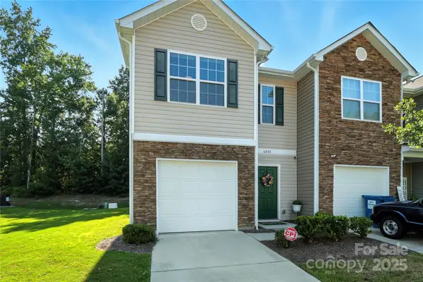 6018 Guildford Hill Lane, Charlotte, NC 28215