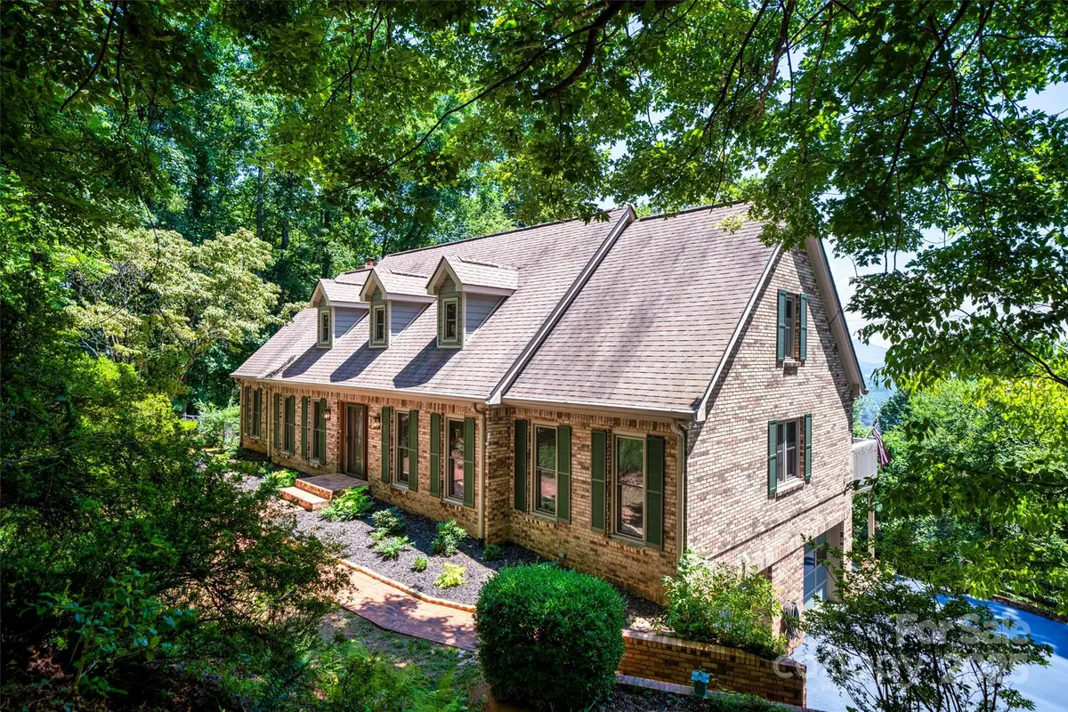 1104 High Vista Drive, Mills River, NC 28759 - Image #1