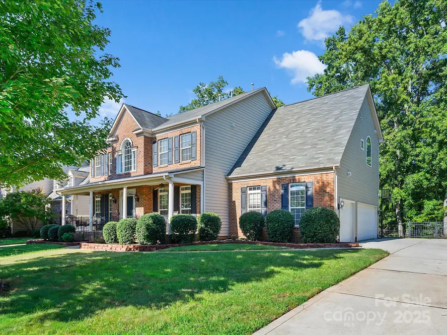 524 Becker Avenue, Fort Mill, SC 29715 - Image #3