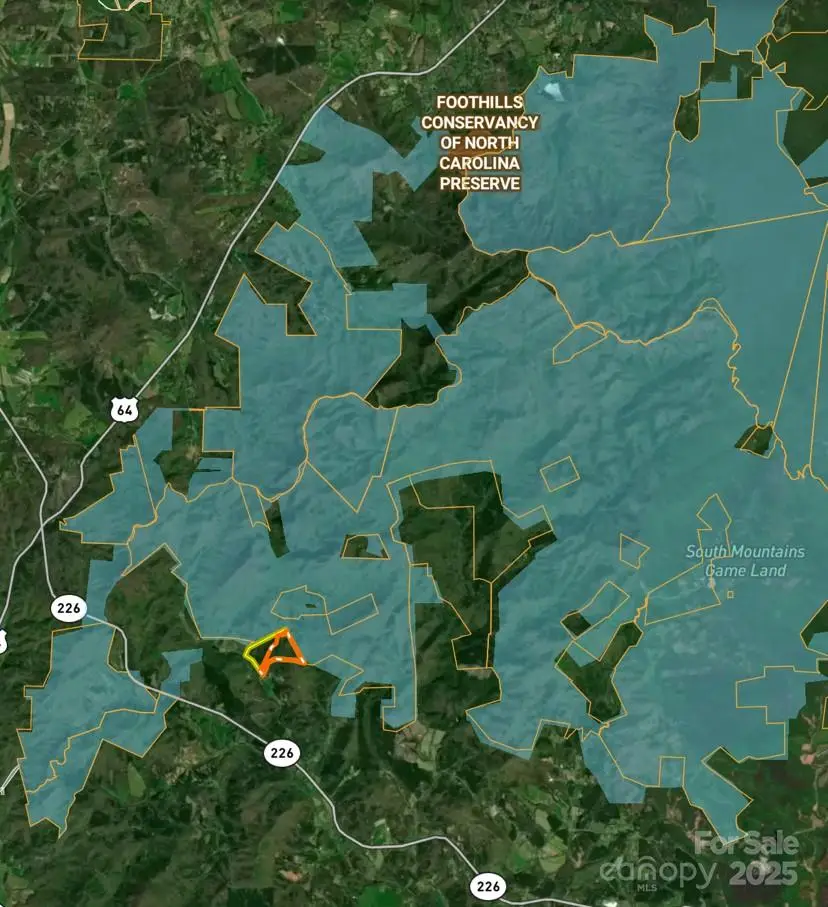 0 Camp Mccall Road, Bostic, NC 28018 - Image #2