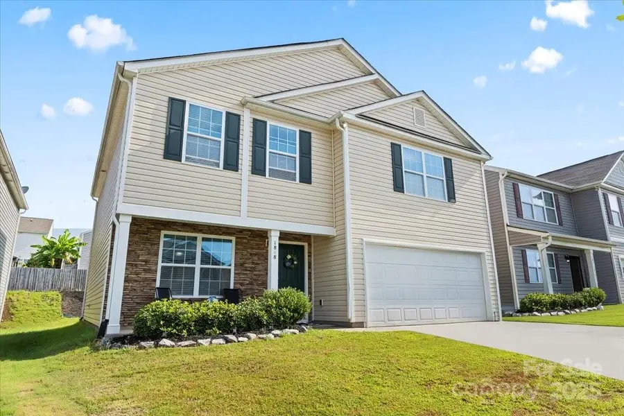 1848 Greenbrook Trail, Dallas, NC 28034 - Image #3