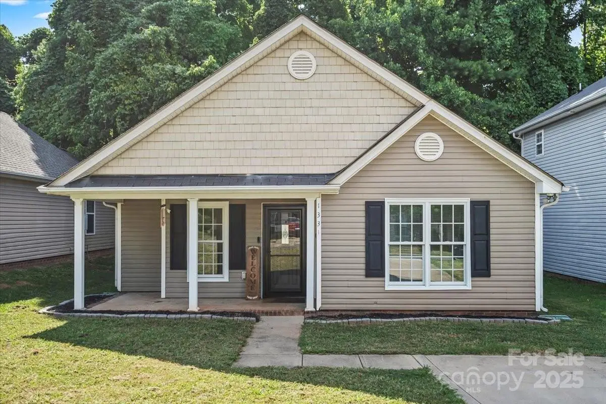 1331 Braveheart Lane, Charlotte, NC 28216 - Image #1