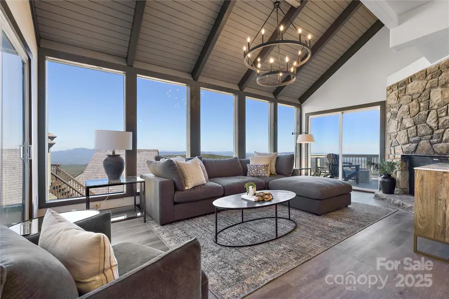 105 Beechtop Road, Beech Mountain, NC 28604 - Image #2