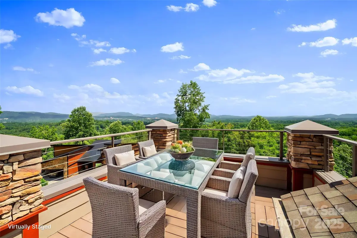 4 Chimney Crest Drive #J, Asheville, NC 28806 - #1